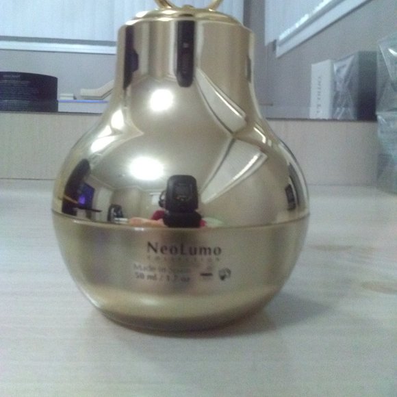 NEOLUMO ObeyYourBody CLARITY FOREHEAD TREATMENT-BOOST COLLAGEN-RED TRIPLE ACTION - Picture 4 of 7